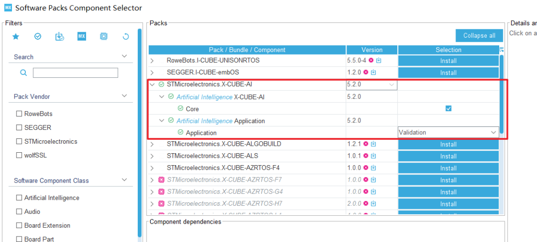 为什么可以在STM32上面跑神经网络