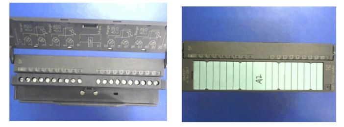 西门子S7-300 PLC模拟量编程实例