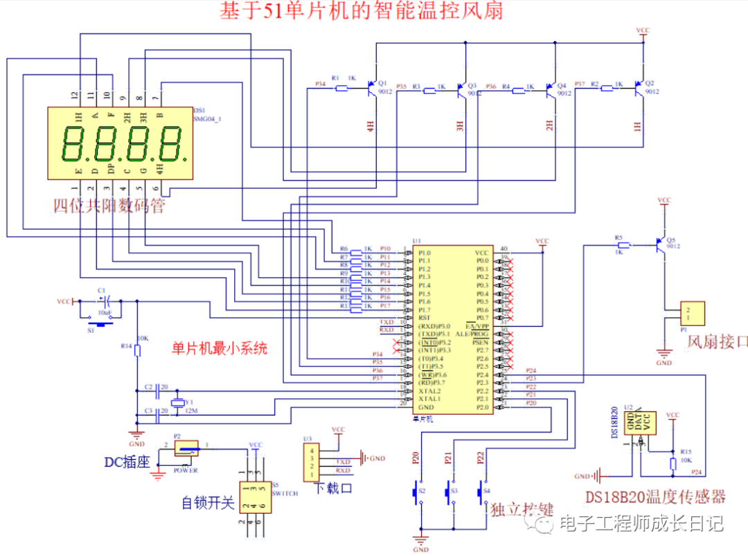 单片机