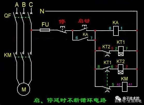 接线图