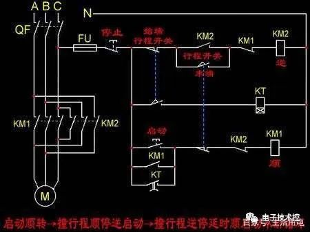 接线图