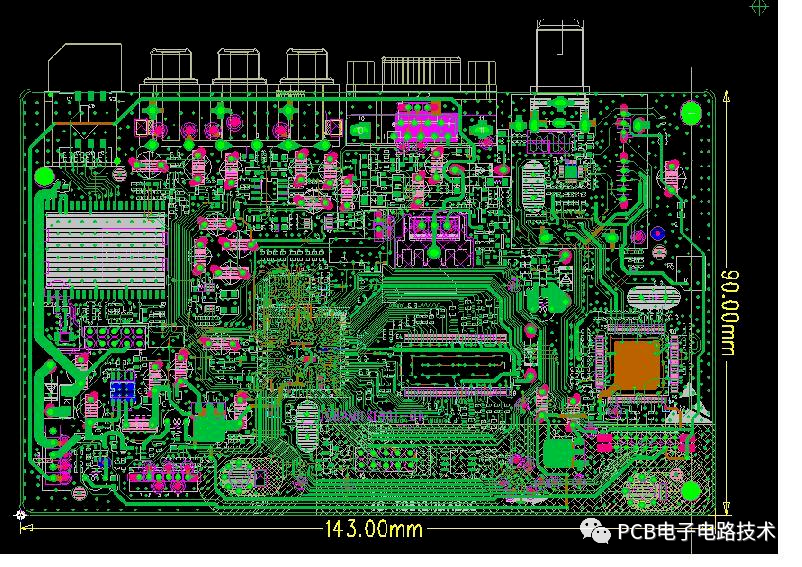 pcb