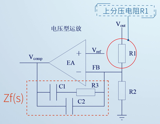 分压电阻