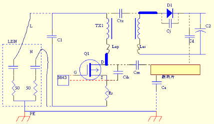 滤波器