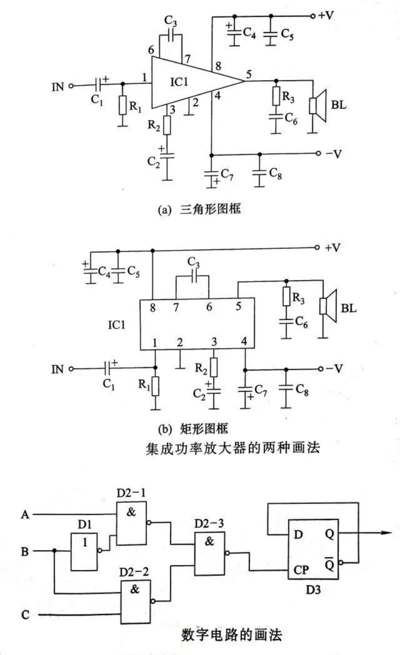 集成电路