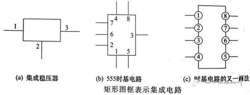 集成电路