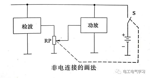 电子电路图