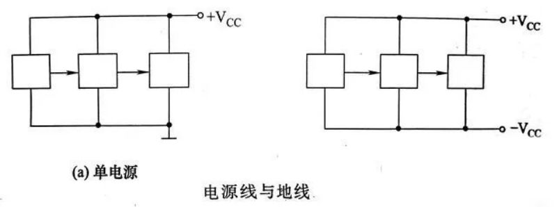 电子电路图