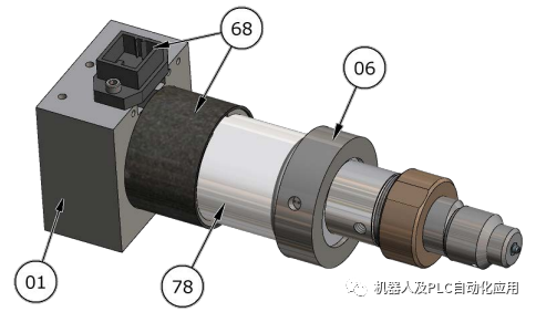 变压器