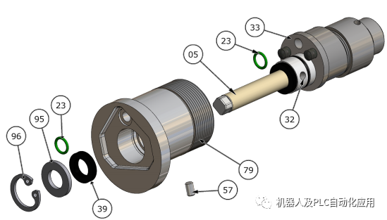 变压器