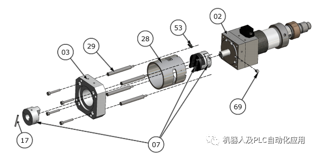 变压器