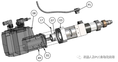 变压器