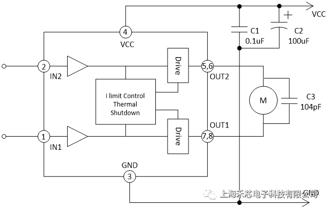 驱动电路