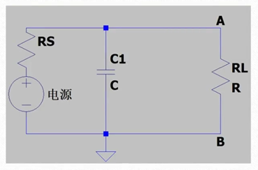 电源