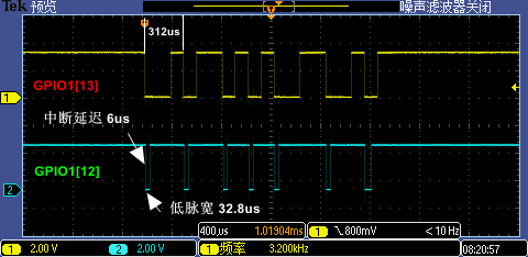 波特率