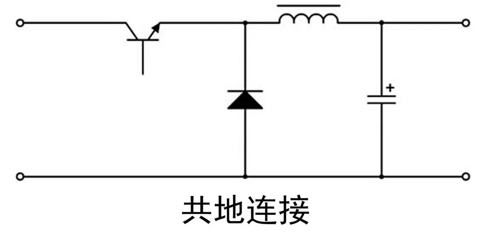 非隔离电源