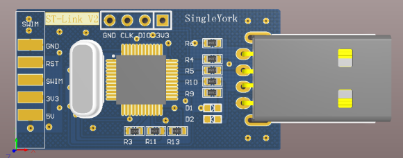 st-link