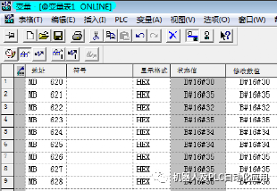 Profinet