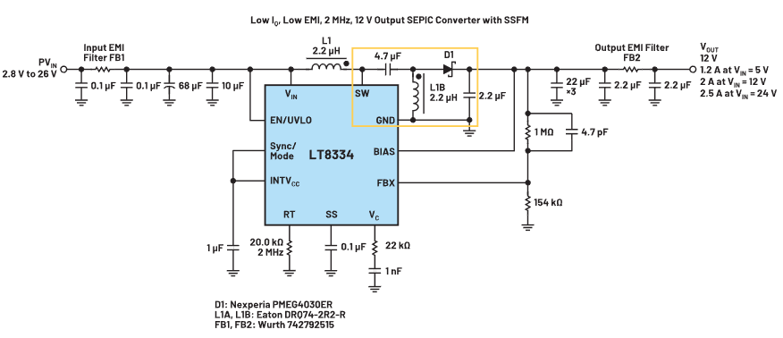 SIMPLE SWITCHER