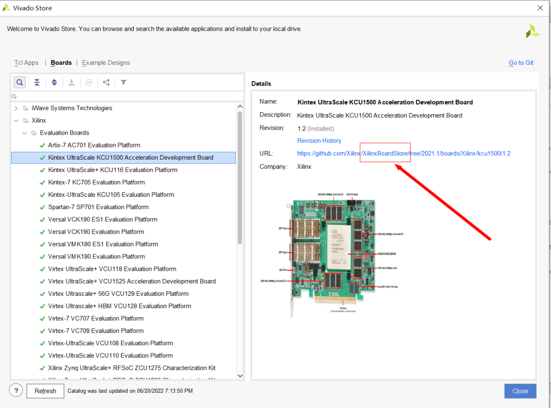 Xilinx