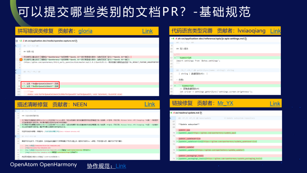 OpenHarmony