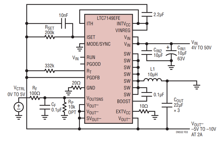 LTC7149