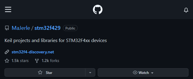 STM32