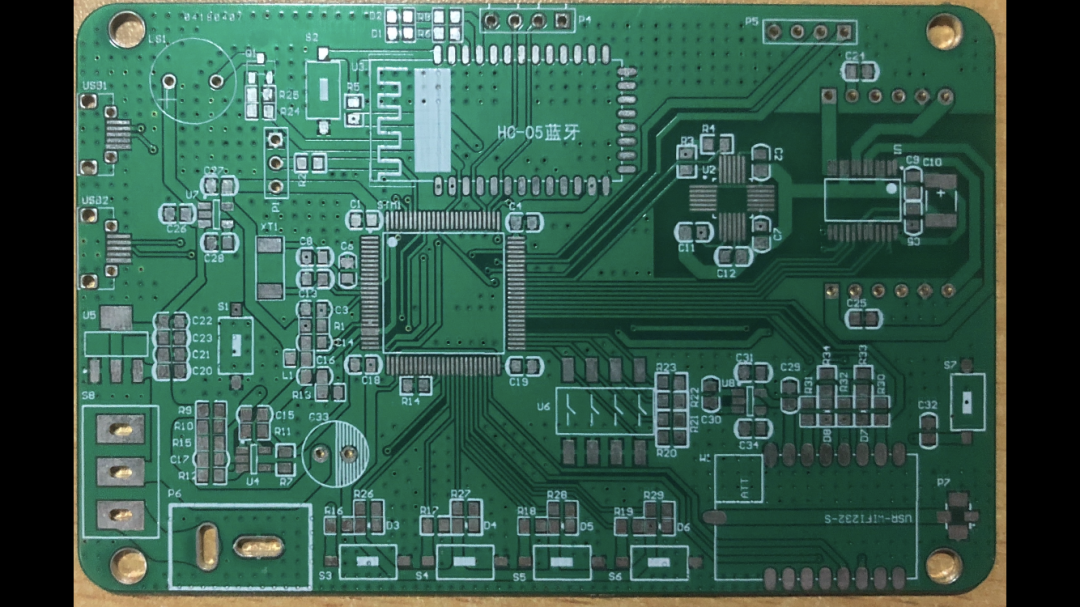 STM32