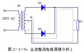 变压电路