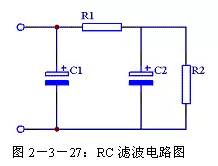 滤波电路