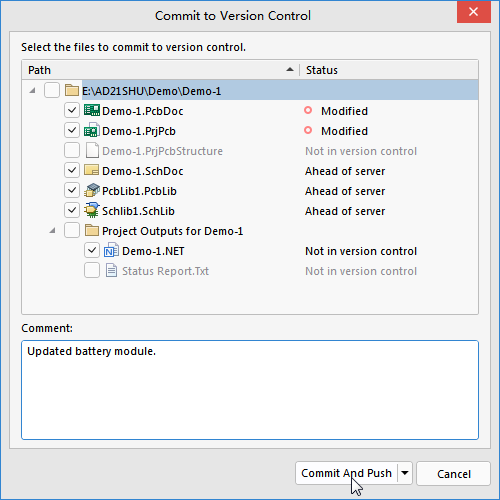 Altium Designer