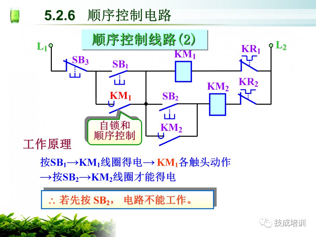 电气图