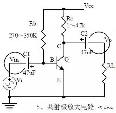 电源滤波器