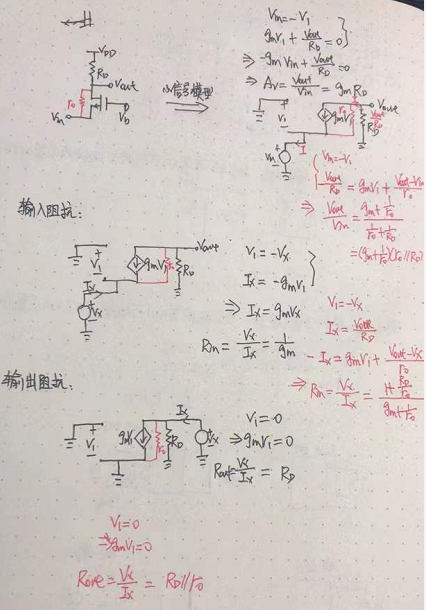 放大器