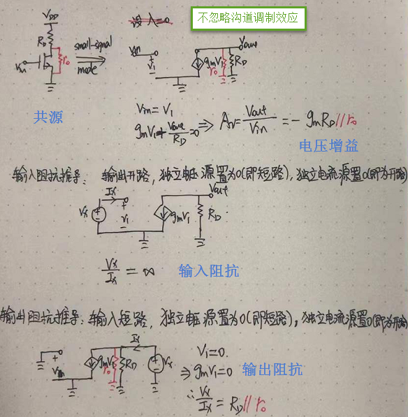 放大器