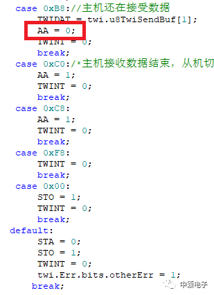 总线协议