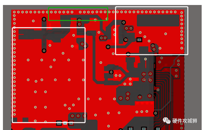 Pcb layout