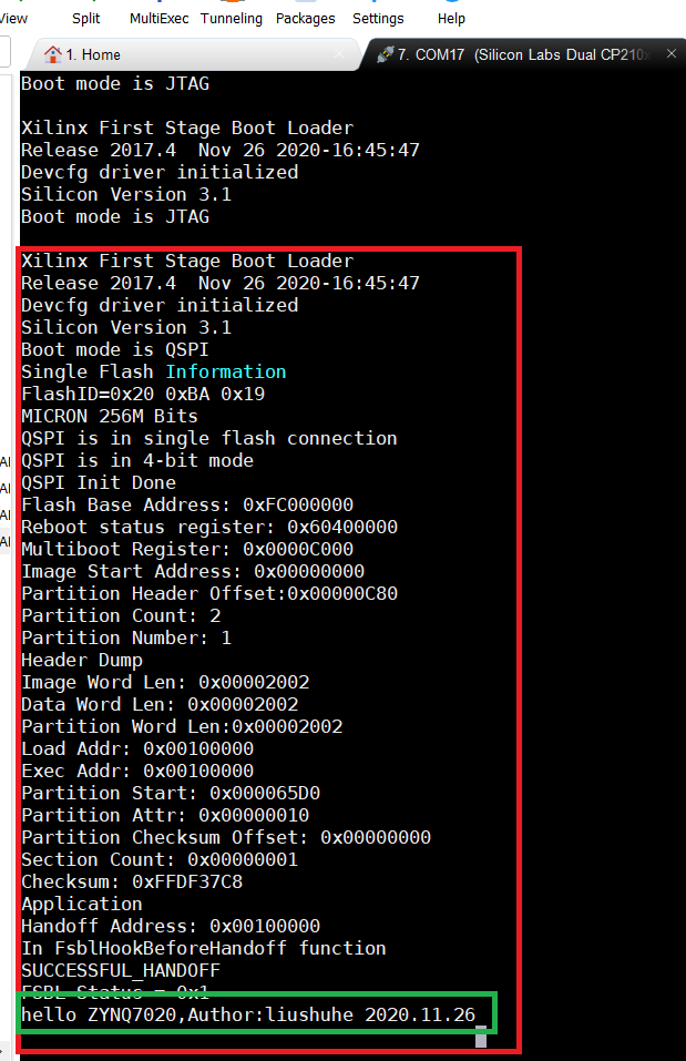 FPGA