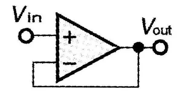 运放电路