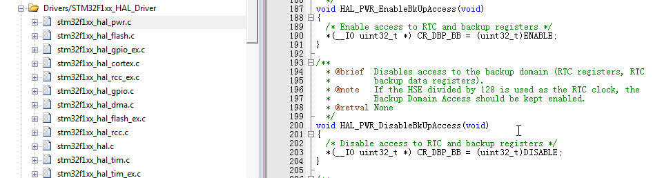 STM32