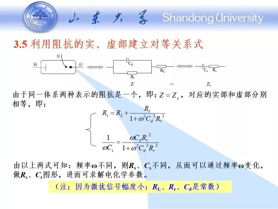 阻抗谱