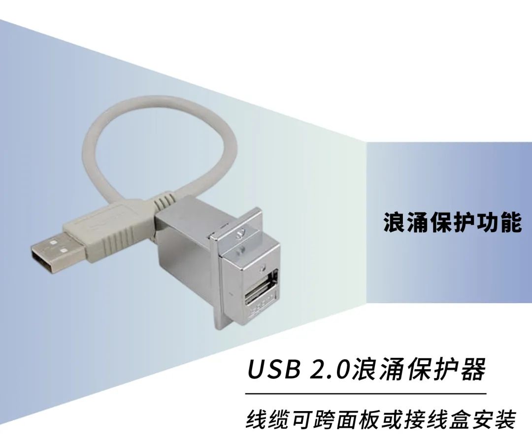 USB接口