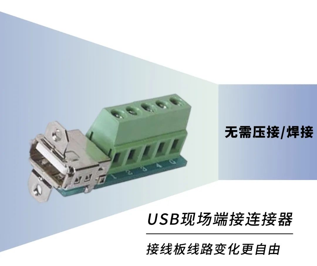 USB接口