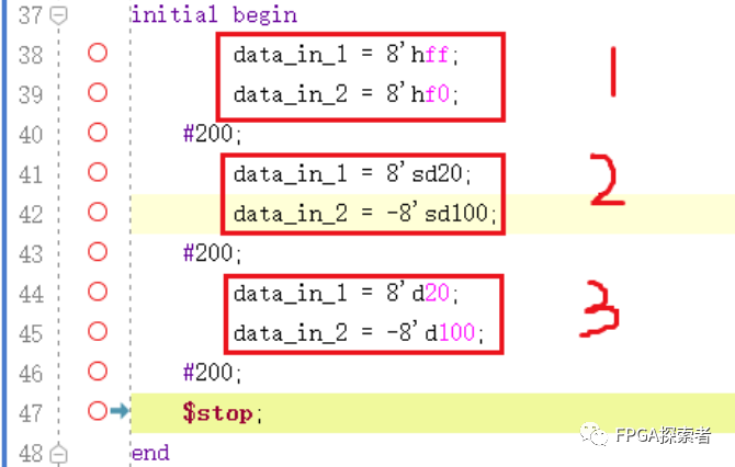 Verilog语言