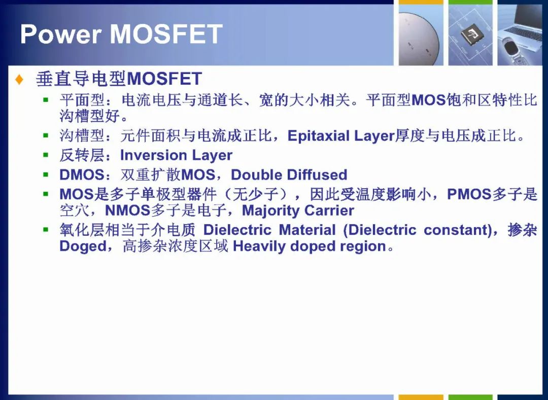 MOSFET