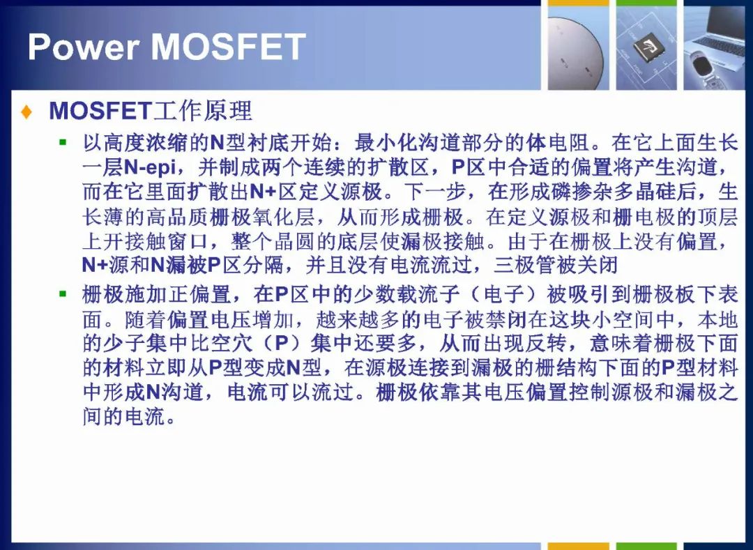 MOSFET