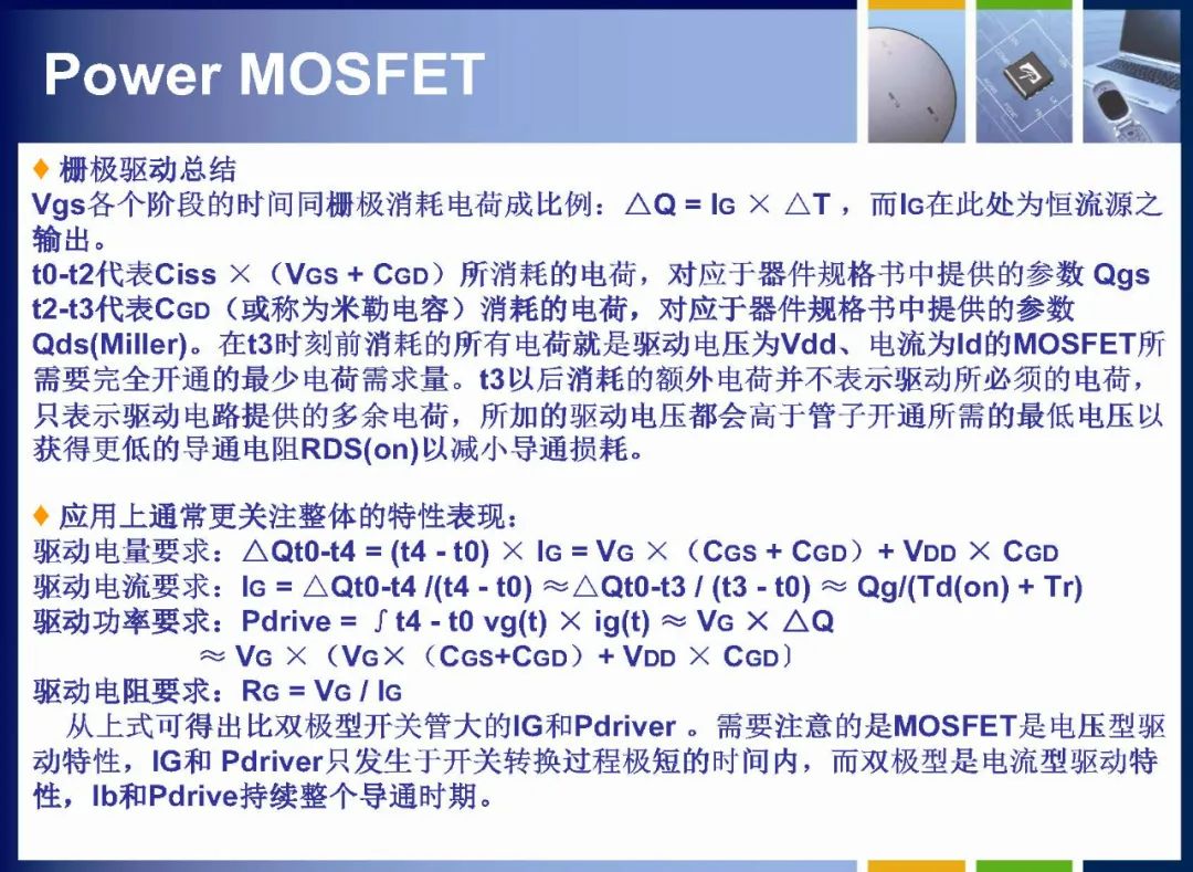 MOSFET