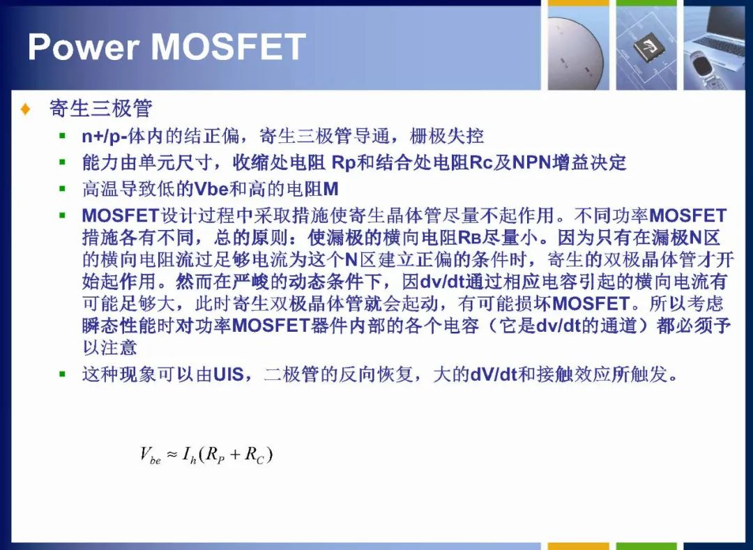 MOSFET