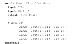 Verilog