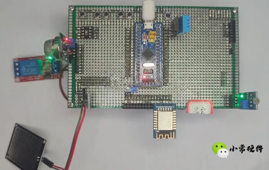 STM32